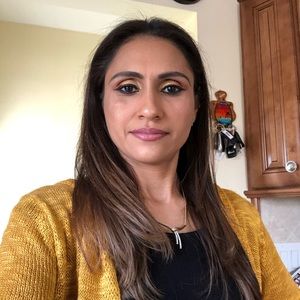 Meet your Posher, Sandra